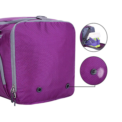 Sports bag Sports bag