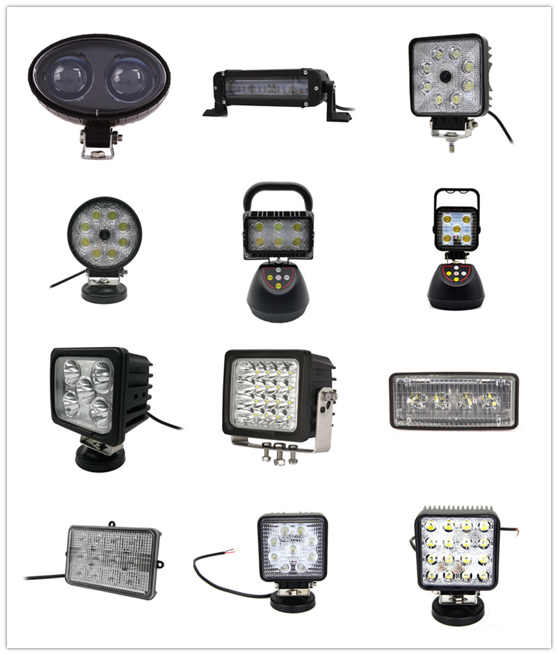 high power led work lamp high power led work lamp