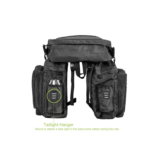 Bike duffel bag Bike duffel bag