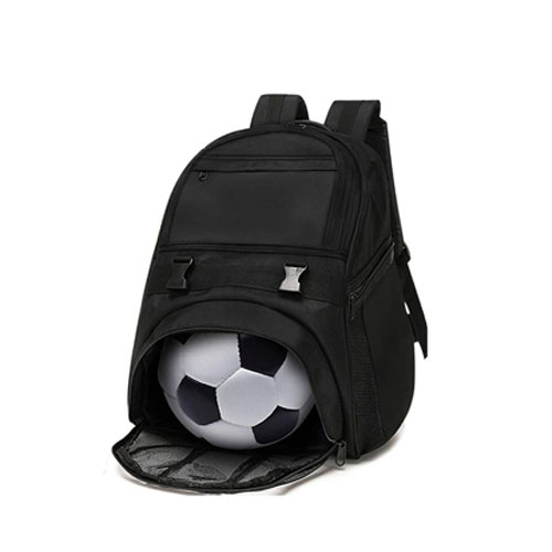 Soccer ball backpack Soccer ball backpack