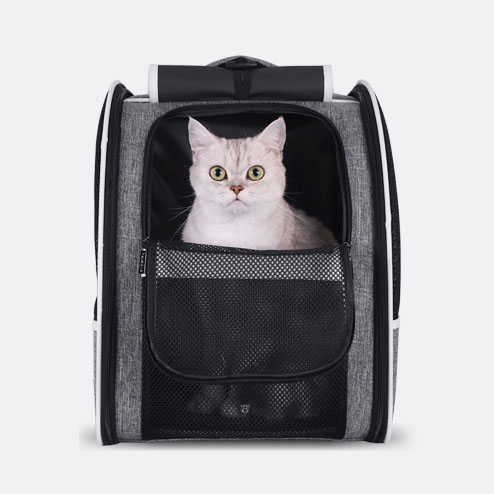 cat backpack mesh cat backpack mesh