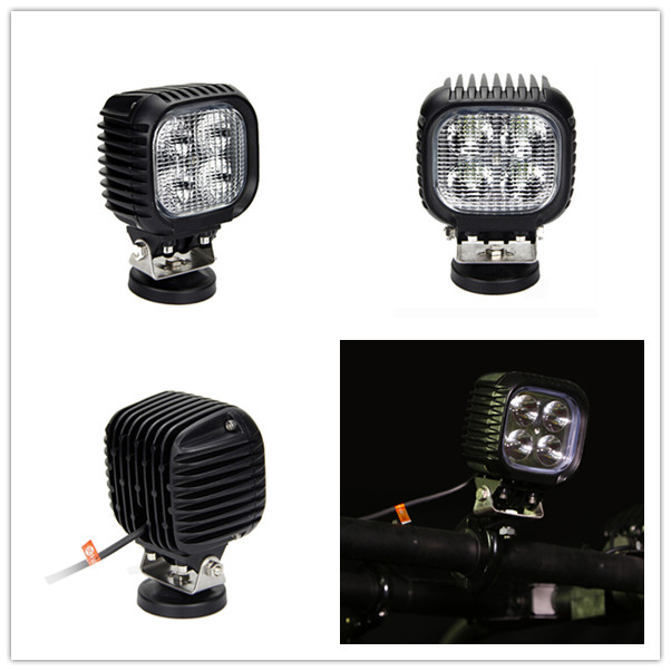 square 40w led work lamps square 40w led work lamps