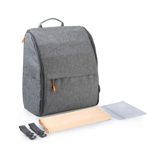 Designer nappy bag Designer nappy bag
