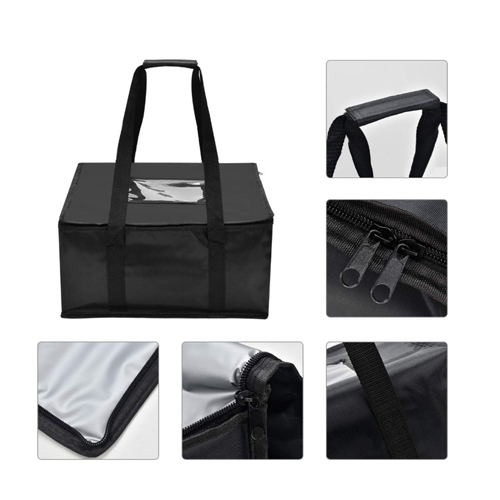 High quality pizza delivery bag High quality pizza delivery bag