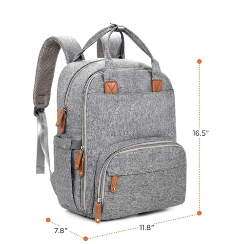 Multifunction stylish nappy bags Multifunction stylish nappy bags