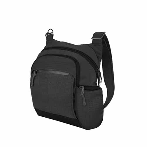 Theft proof bag Theft proof bag