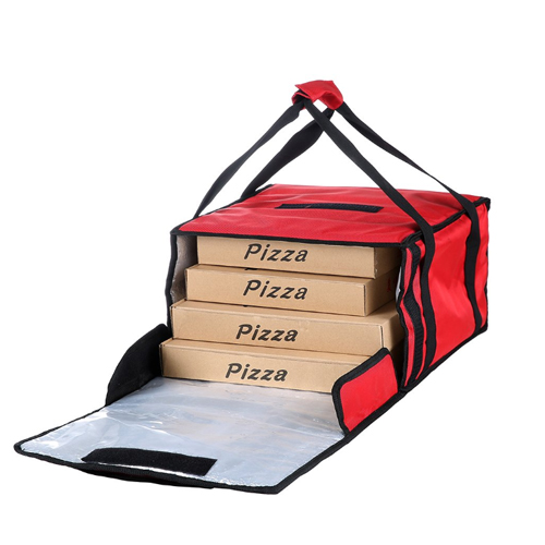 Pizza delivery bag Pizza delivery bag