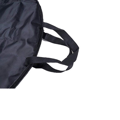 Bicycle waterproof bag