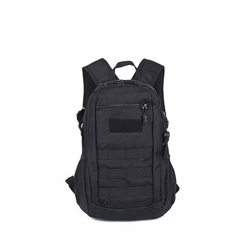 Large capacity tactical backpack Large capacity tactical backpack