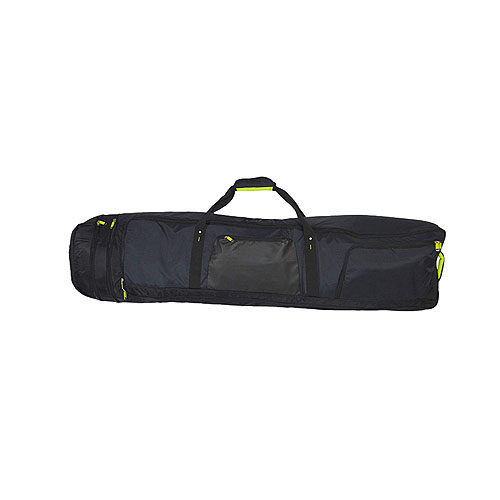 Ultralight ski travel case Ultralight ski travel case