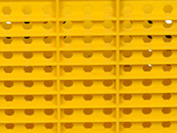Small Mop Bucket With Wringer