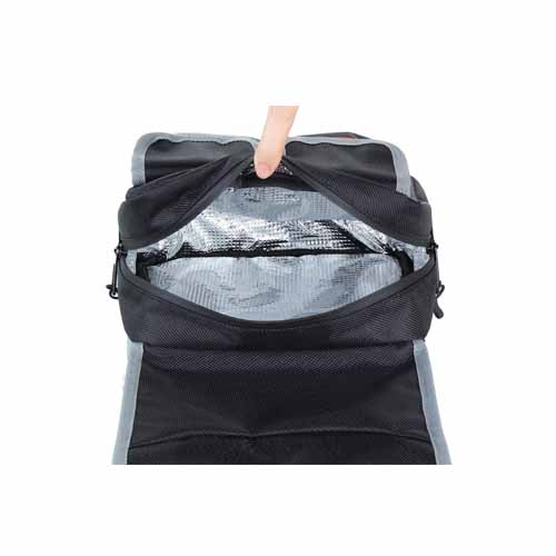 Aluminum motorcycle panniers Aluminum motorcycle panniers