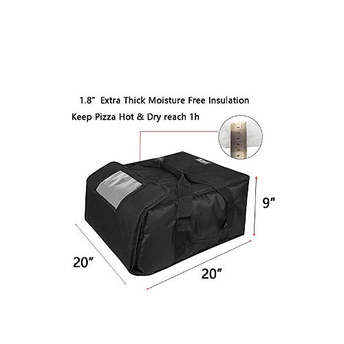 Food delivery bag Food delivery bag