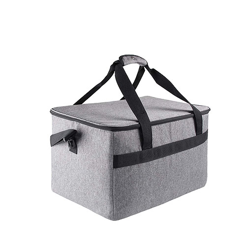 Thermal delivery bags for food Thermal delivery bags for food