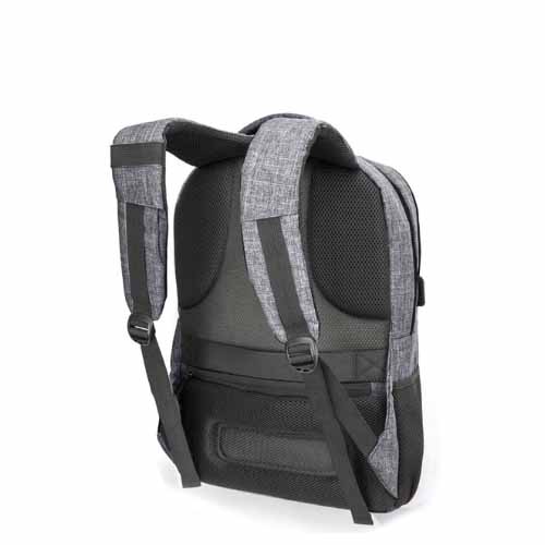 Waterproof anti theft backpack Waterproof anti theft backpack