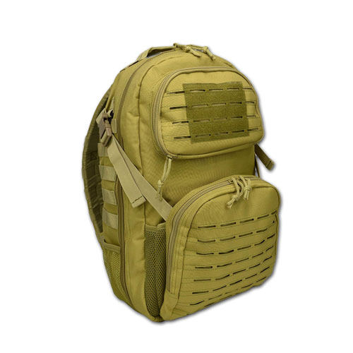 Tactical medical bags