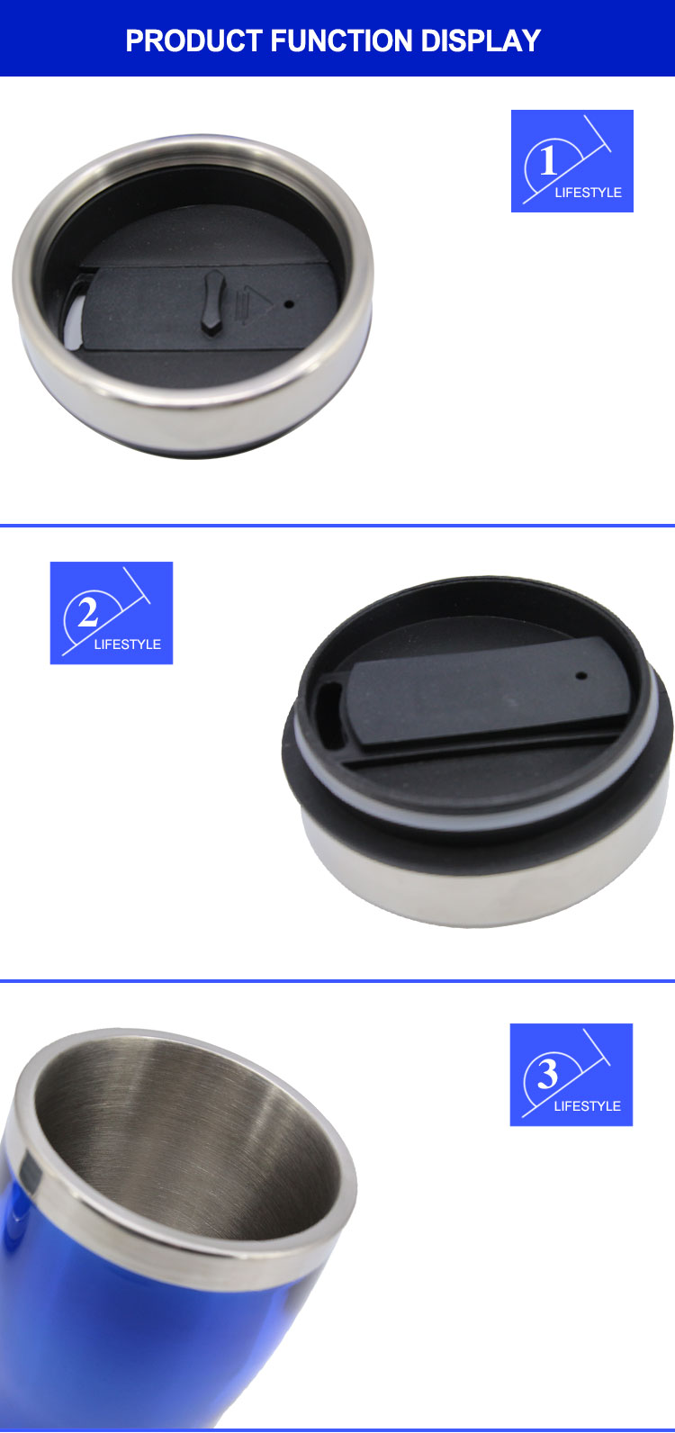 inner novelty car cup inner novelty car cup