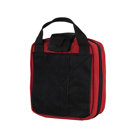 Molle first aid pouch Molle first aid pouch