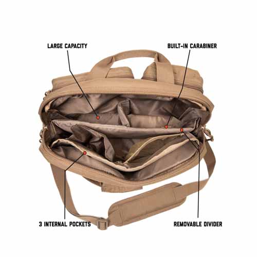 Tactical diaper backpack Tactical diaper backpack