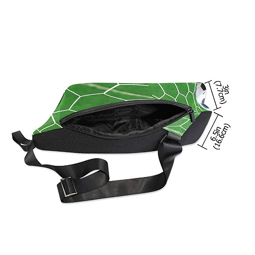 Sport sling bag