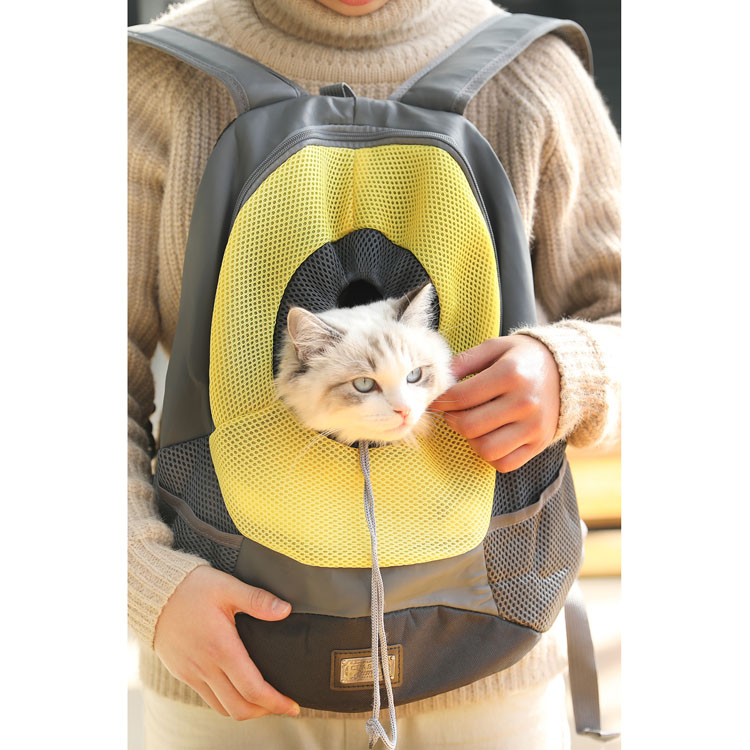 cat front carrier cat front carrier