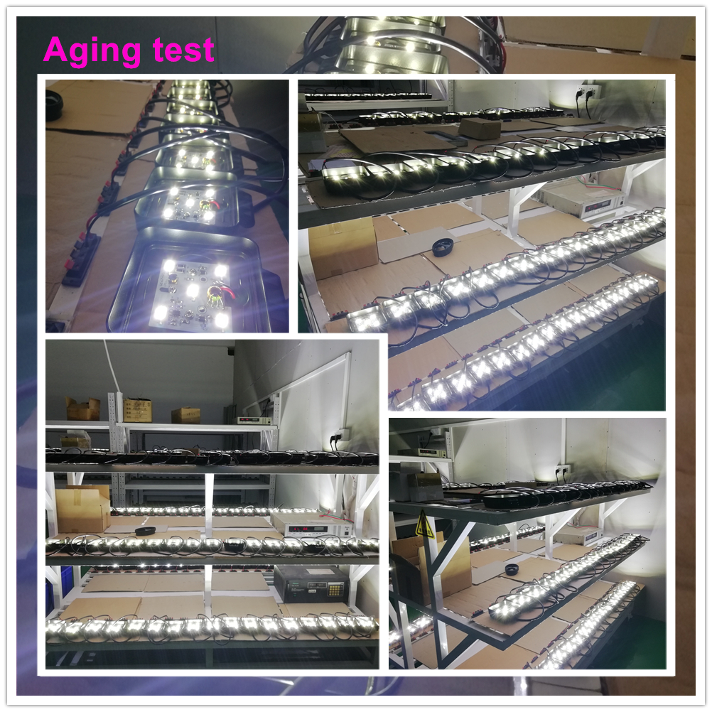 15W led working light 15W led working light