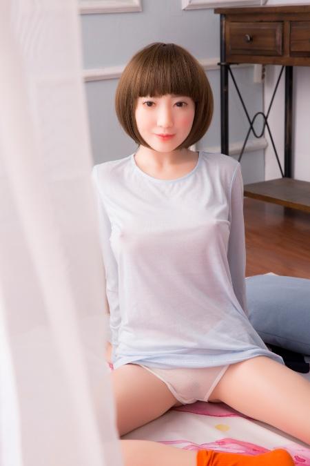 152cm white skin sex doll