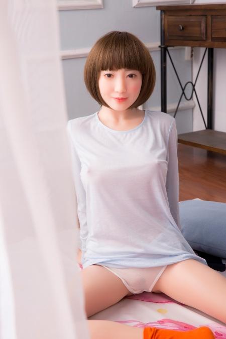 152cm white skin sex doll