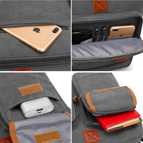 Tear resistant messenger bag Tear resistant messenger bag