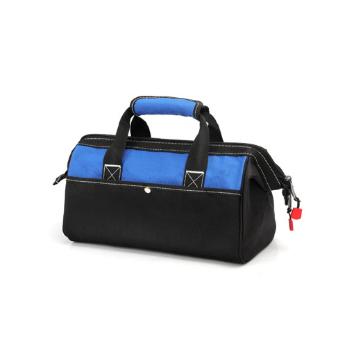 Wide mouth tool tote bag Wide mouth tool tote bag