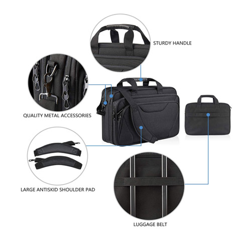 Water-repellent laptop backpack Water-repellent laptop backpack