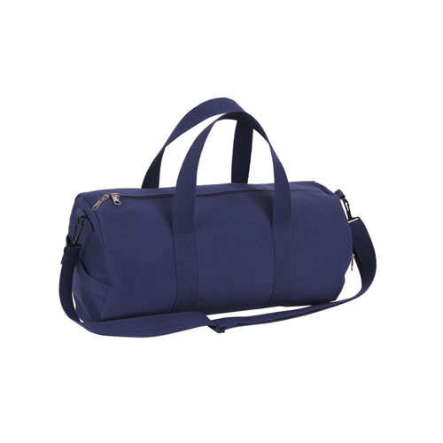 28 L canvas gym bag 28 L canvas gym bag