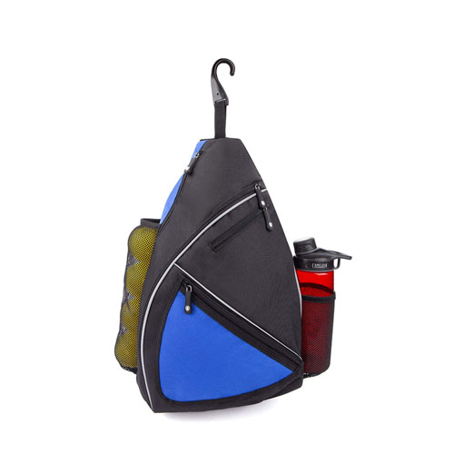 High capacity sling bag sport High capacity sling bag sport