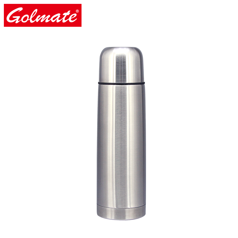 Fashion Lid Stainless Steel Vacuum Insulated Wide Mouth Water Bottle,Thermos  Keeps Cold for 24hour,Hot for 12hour - Bangda Bottle