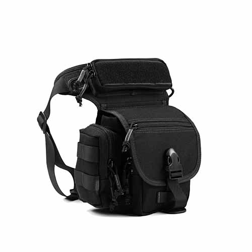 Motorcycle leg pouch Motorcycle leg pouch