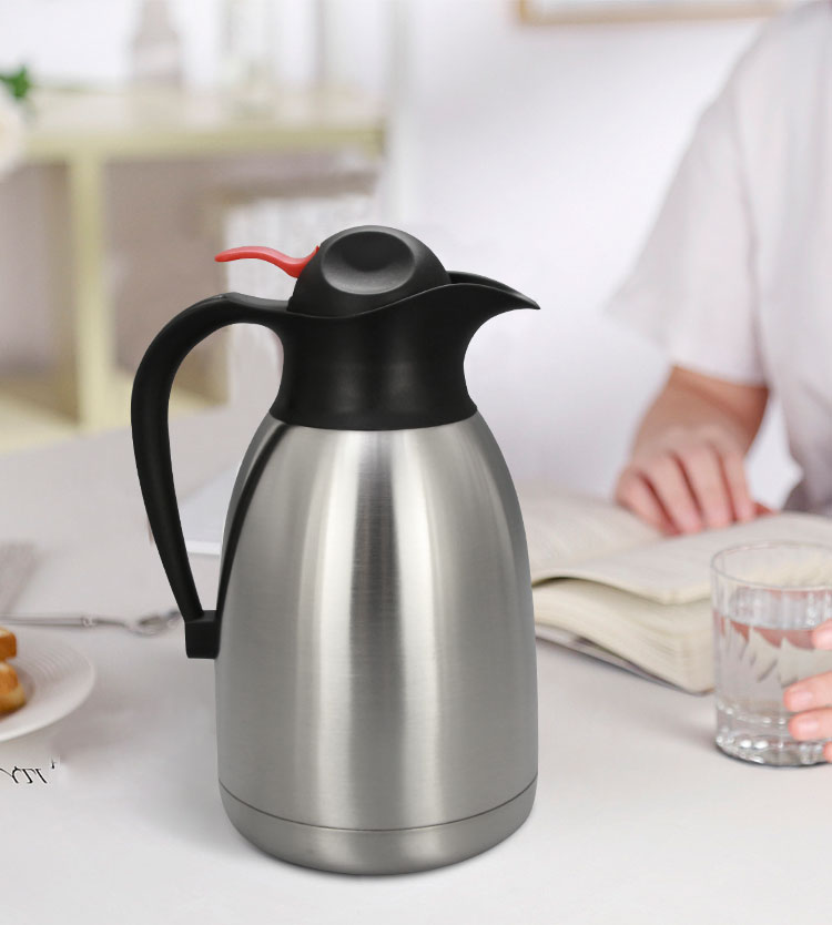 thermal coffee pot