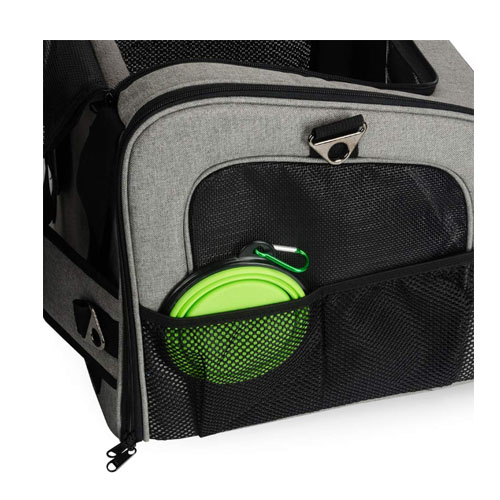 Dog or cat travel bag Dog or cat travel bag