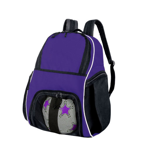 kids soccer bag 