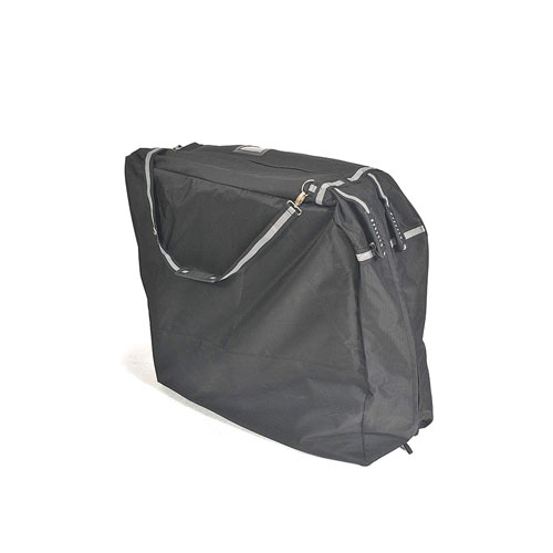 Wheelchair storage bag