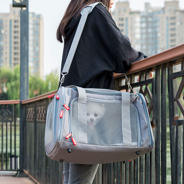 puppy carrier bag puppy carrier bag