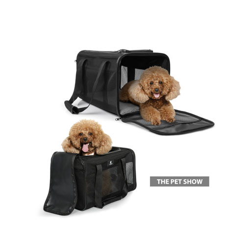 dog travel bag dog travel bag