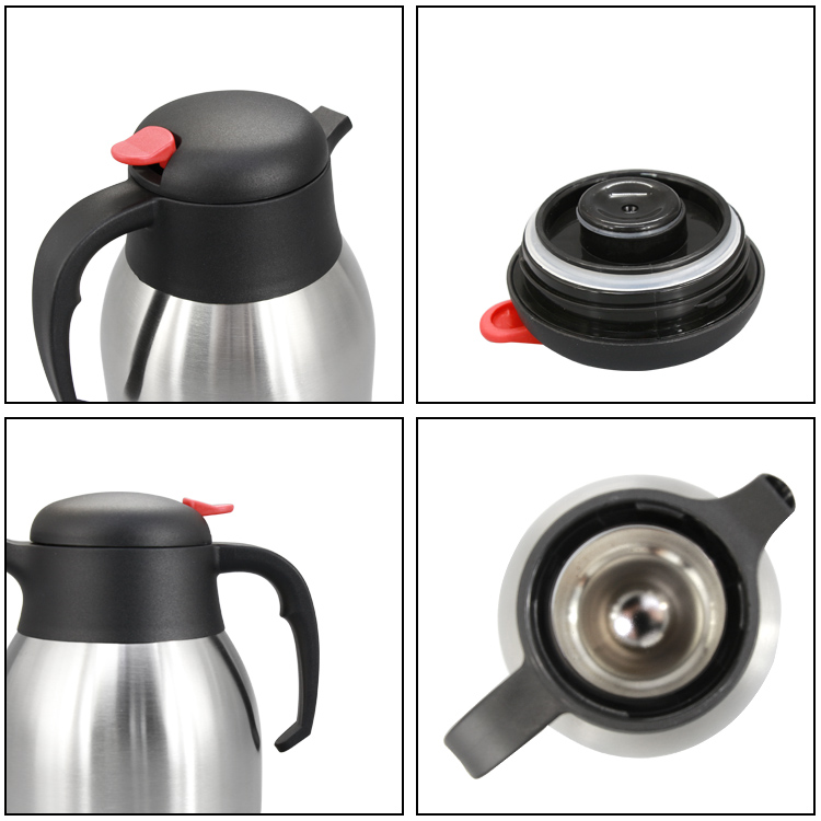 coffee vacuum jug