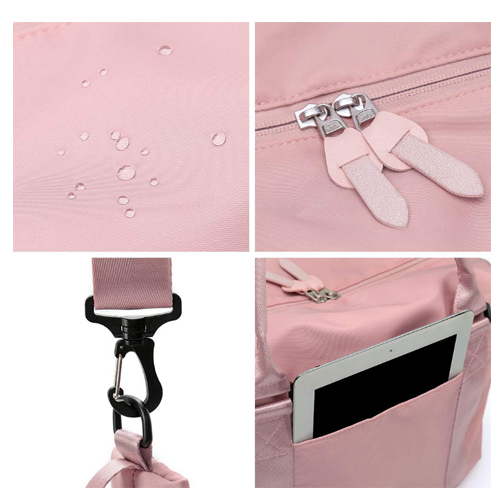 Ladies gym bag Ladies gym bag