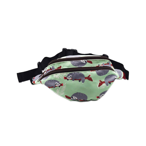 Travel waist pouch Travel waist pouch
