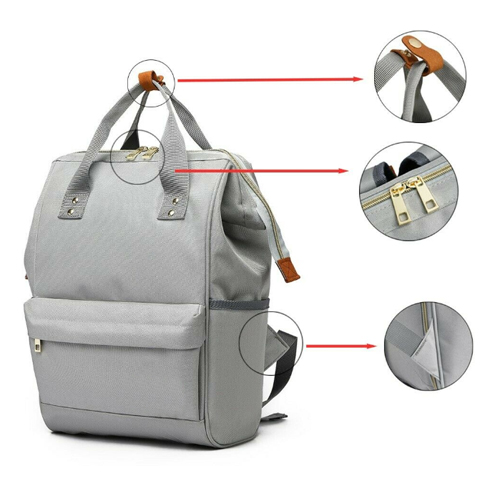 Baby nappy bag waterproof Baby nappy bag waterproof