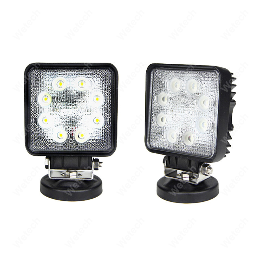 24W led work light