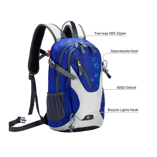 Large capactity hydration backpack Large capactity hydration backpack