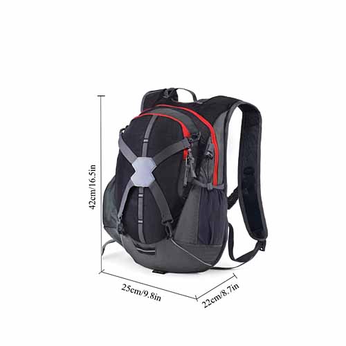 Moto backpack Moto backpack