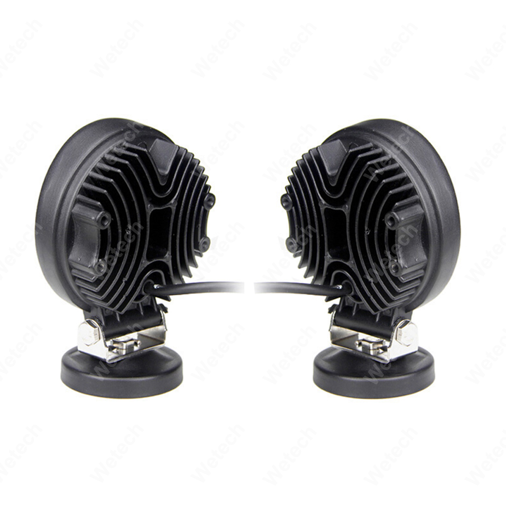 round led head light round led head light