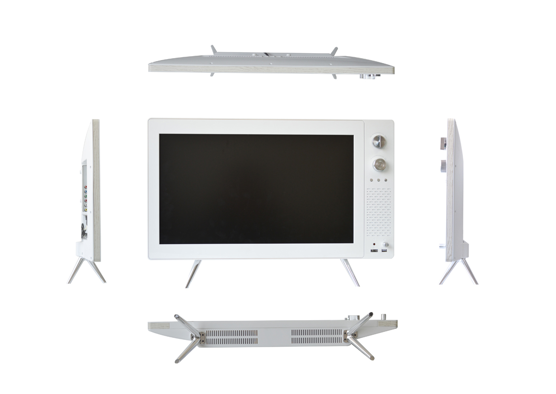 retro LED television retro LED television